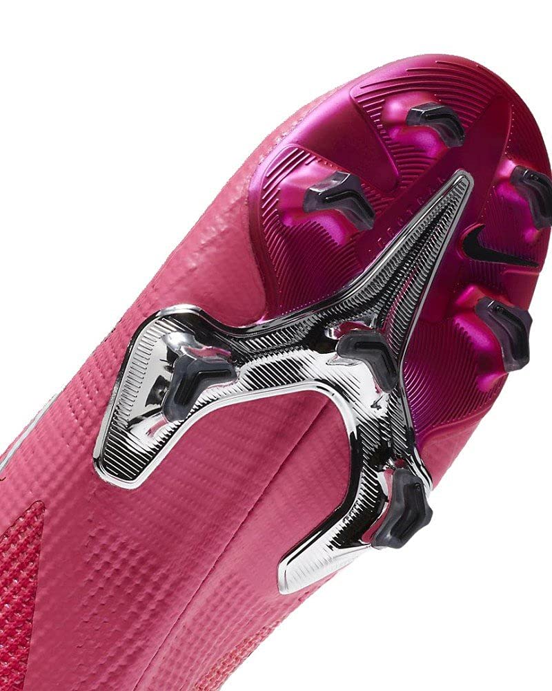nike mercurial superfly 7 elite mbappé rosa fg