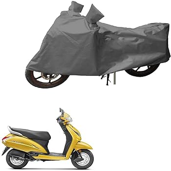 activa 5g rain cover