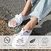 Welnove Protector Dedos Pie 10 Piezas Tapones para Dedos en Gel Previene...