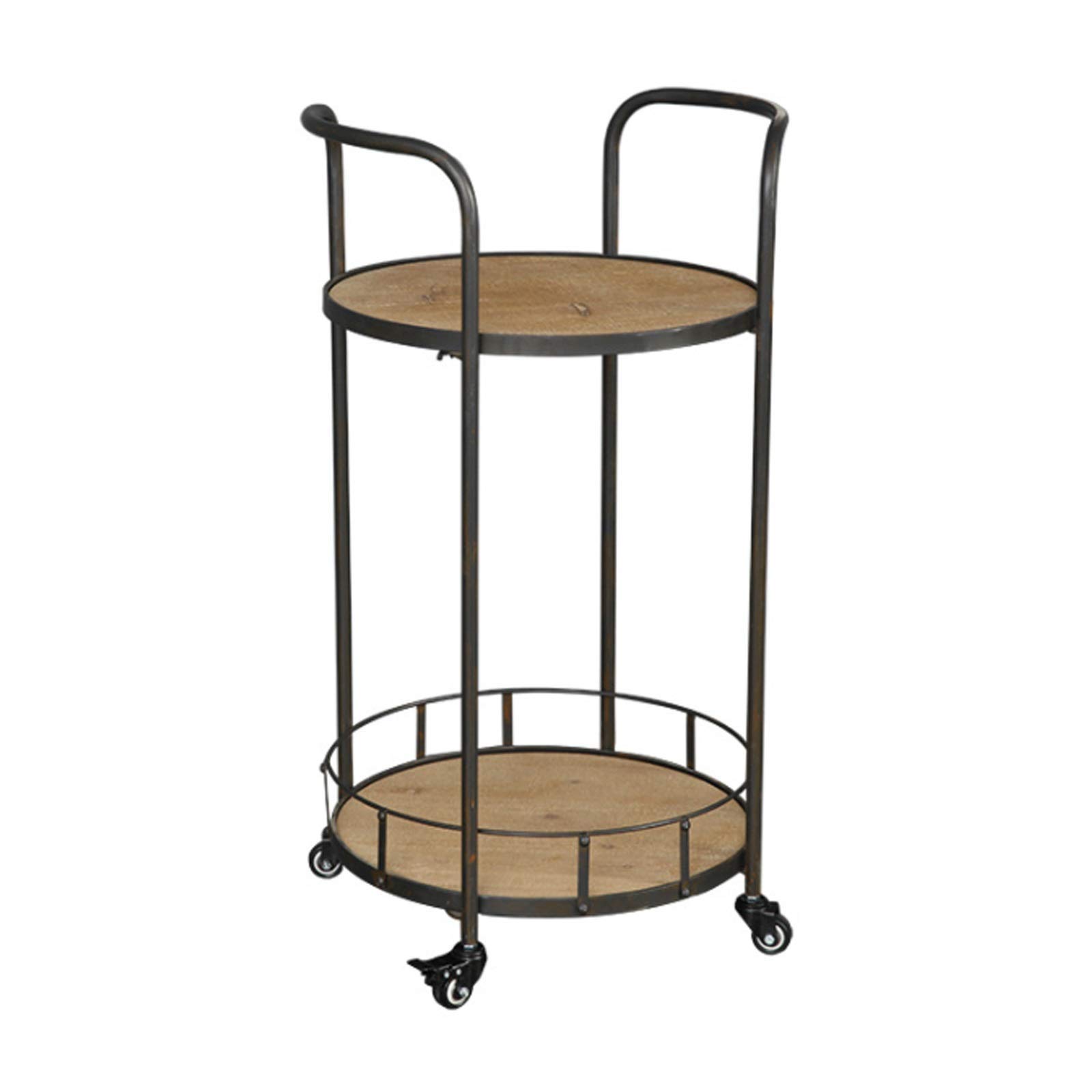 Buy Catering Trolley Utility Cart Mini Bar Cocktail Trolley Bar Cart