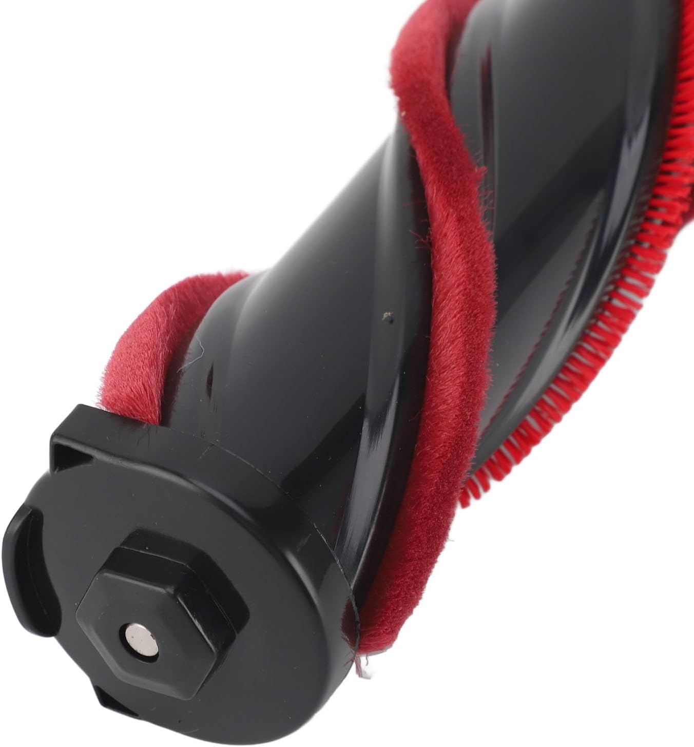 Roller Brush Roll Bar Replacement Cordless Vacuum Parts Roller Brush,Brushroll Roller Brush Bar Replacement for P11 P11 Combo P10 Cordless Vacuum Cleaner Part