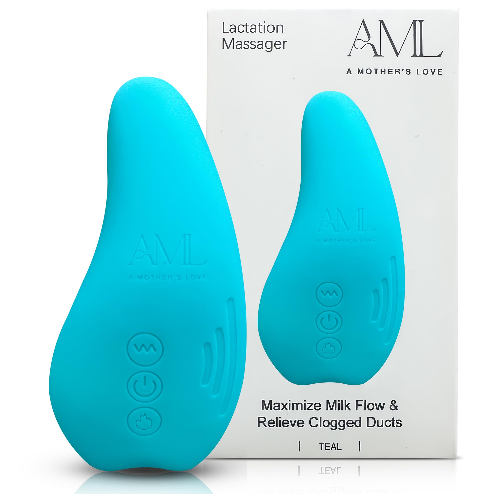 A Mother's Love AML Lactation Massager