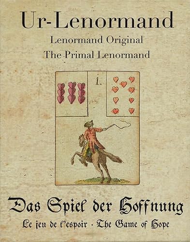 Primal Lenormand the Game of Hope
