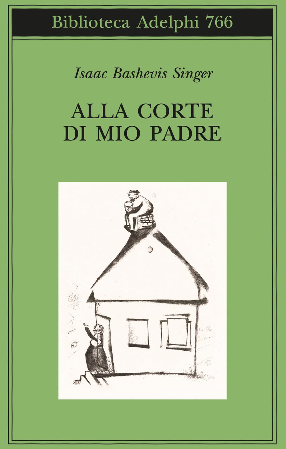 Alla Corte Di Mio Padre - 4