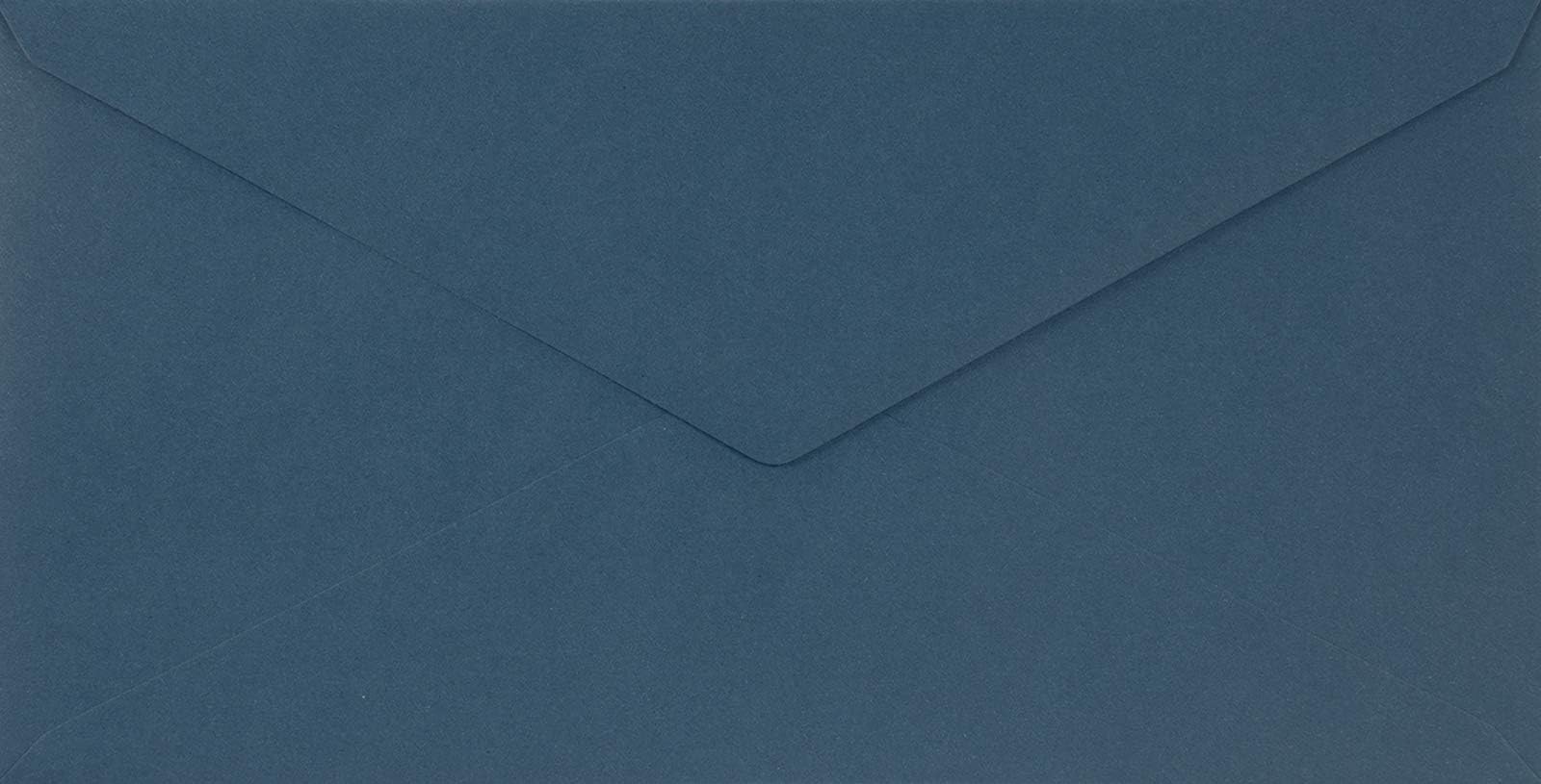 Netuno 100 Long Pastel Pink Envelopes DL 110 X 220 Mm 4.33 X 8.66 In - View #6