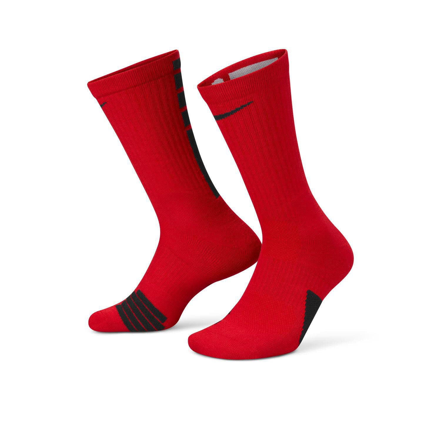 NikeU Nk Elite Crew 132 Unisex Socks – Adult