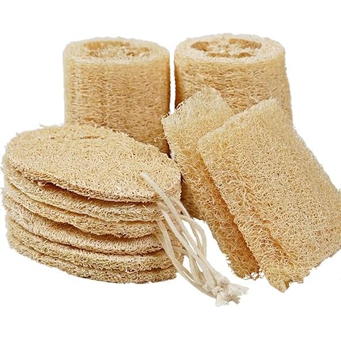 Brosses à vaisselle écologiques XiaZhiZhen Cover
