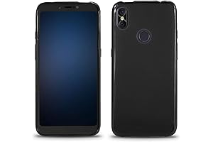 BLU Studio Mega (2018) Case, BLU Advance A6 2018 Case