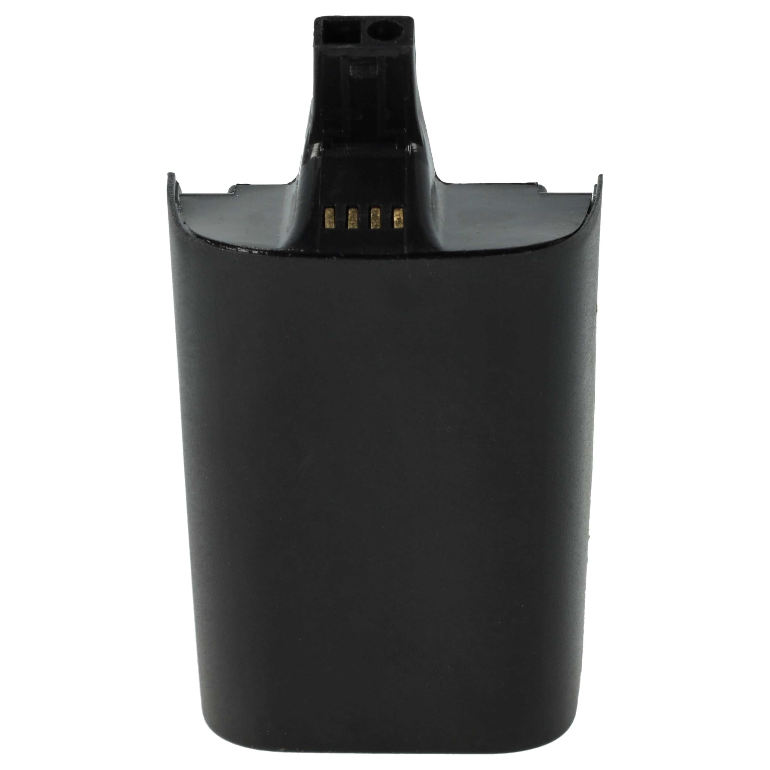 vhbw 1x Batterie Compatible avec Parrot Bebop Drone 1 Drone (1600mAh, 11,1V, Li-polymère)
