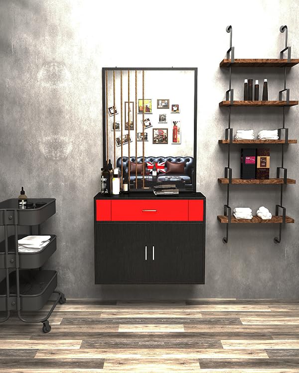 Wall-Mount-Barber-Salon-Stations-Styling-Station-Bathroom-Dresser-with-Vanity-Mirror-Barber-Beauty-Spa-Salon-Equipment-594-x296-x-118-L-x-W-x-H