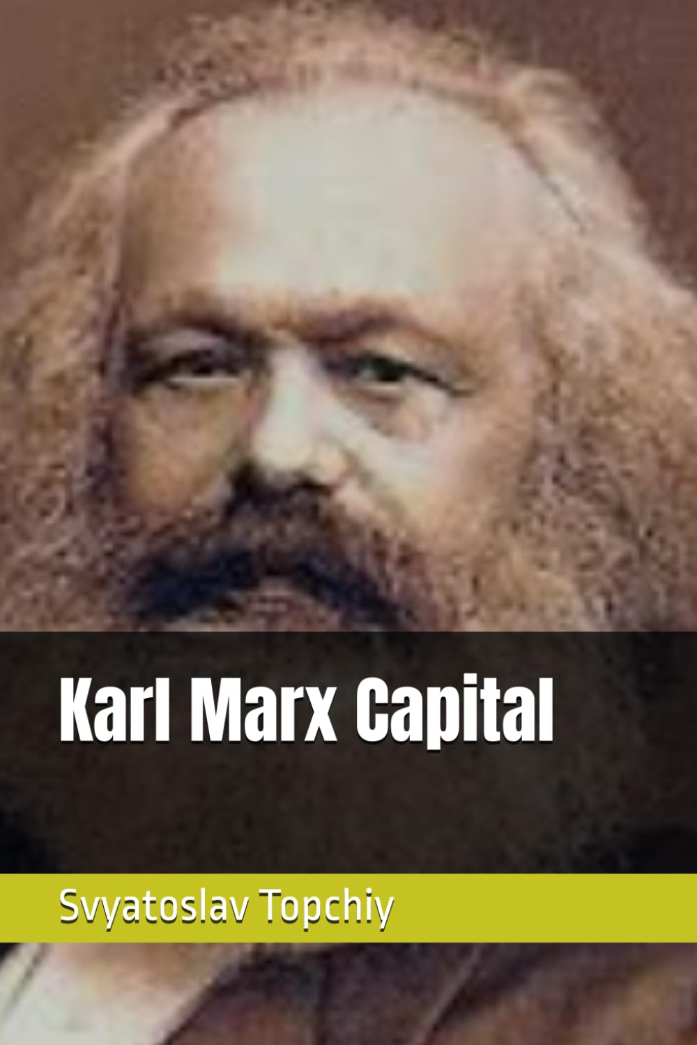 Karl Marx Capital