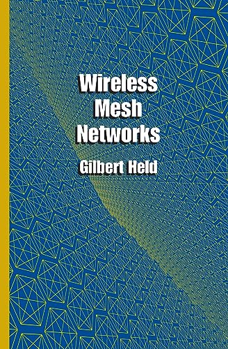 Wireless Mesh Networks view 2