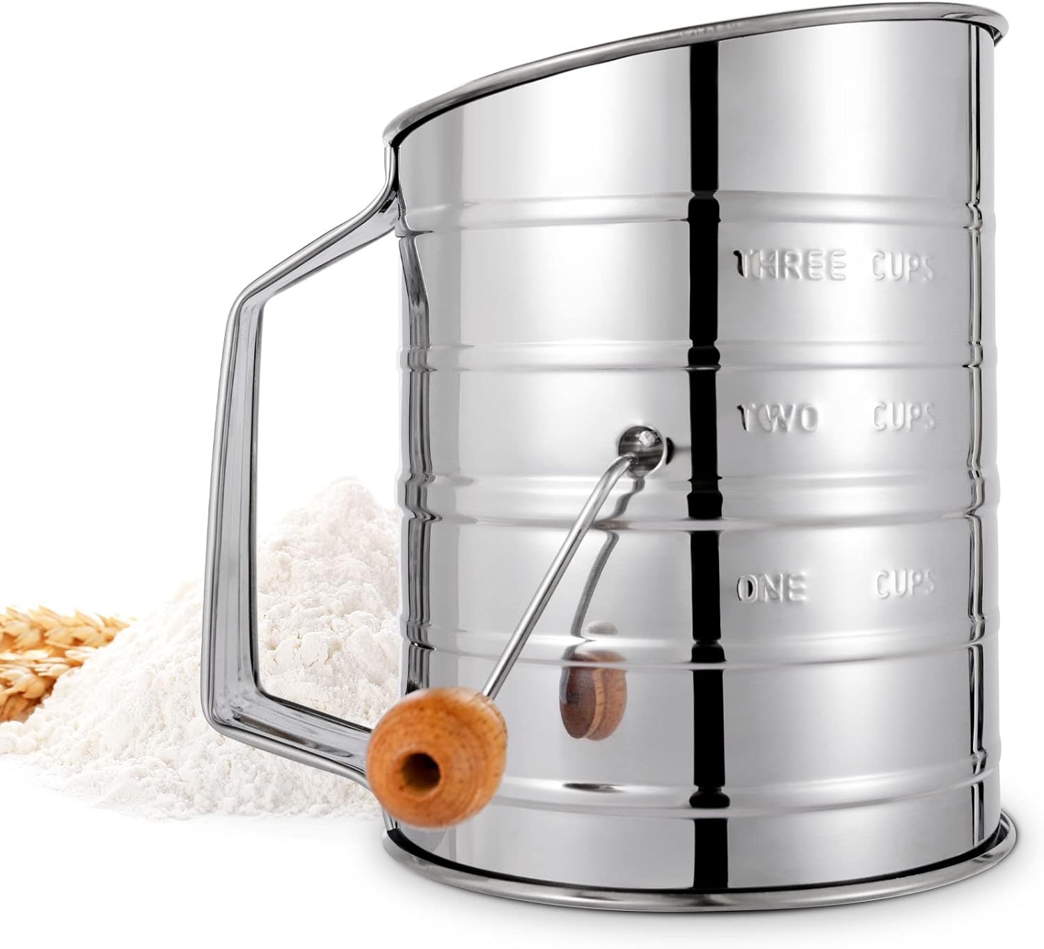 Flour Sifter