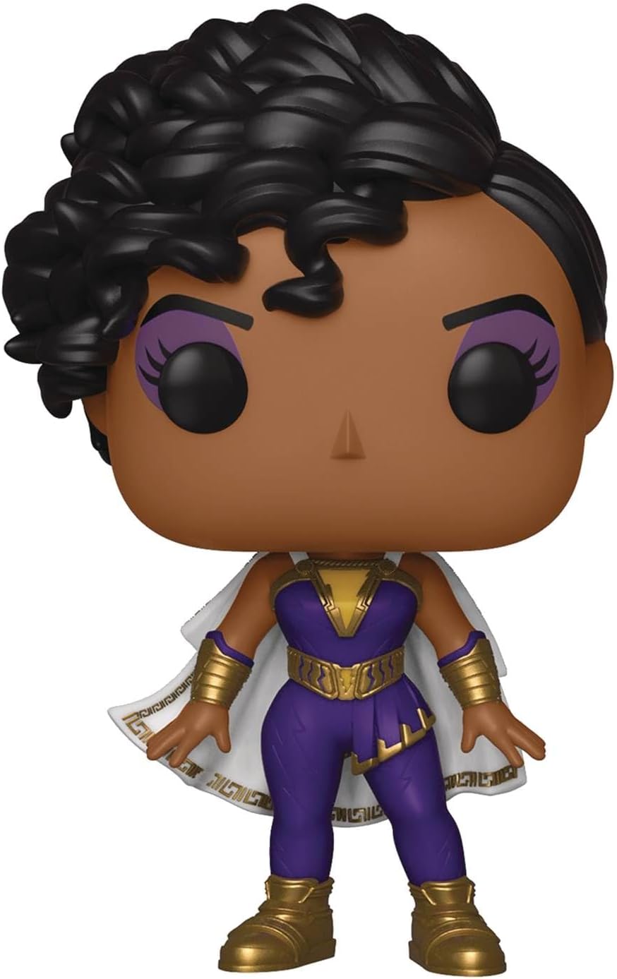 POP! Heroes: Shazam - Darla