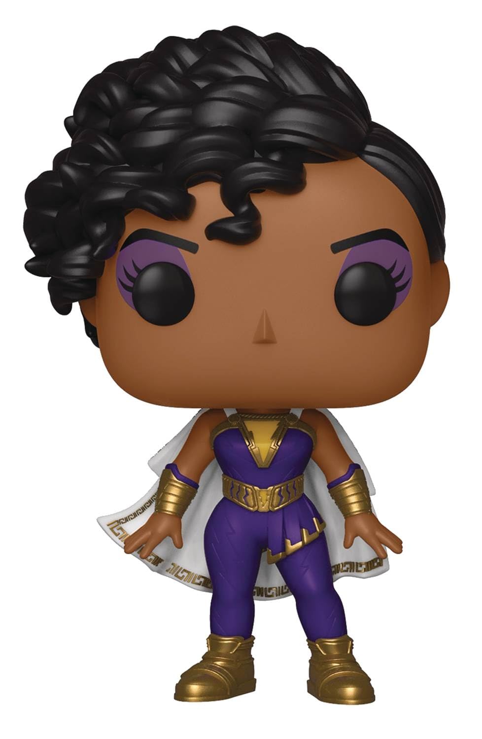 POP! Heroes: Shazam - Darla