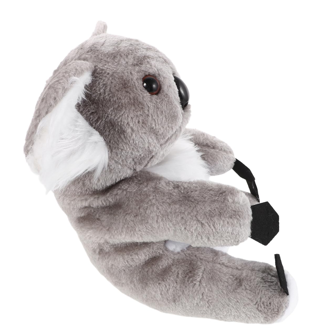 Abaodam Golf Driver Headcover Plüsch Tierform Lustige Golfschlägerhaube Schutzhülle Für Holz-Driver Golfzubehör Weicher Schlägerkopfschutz