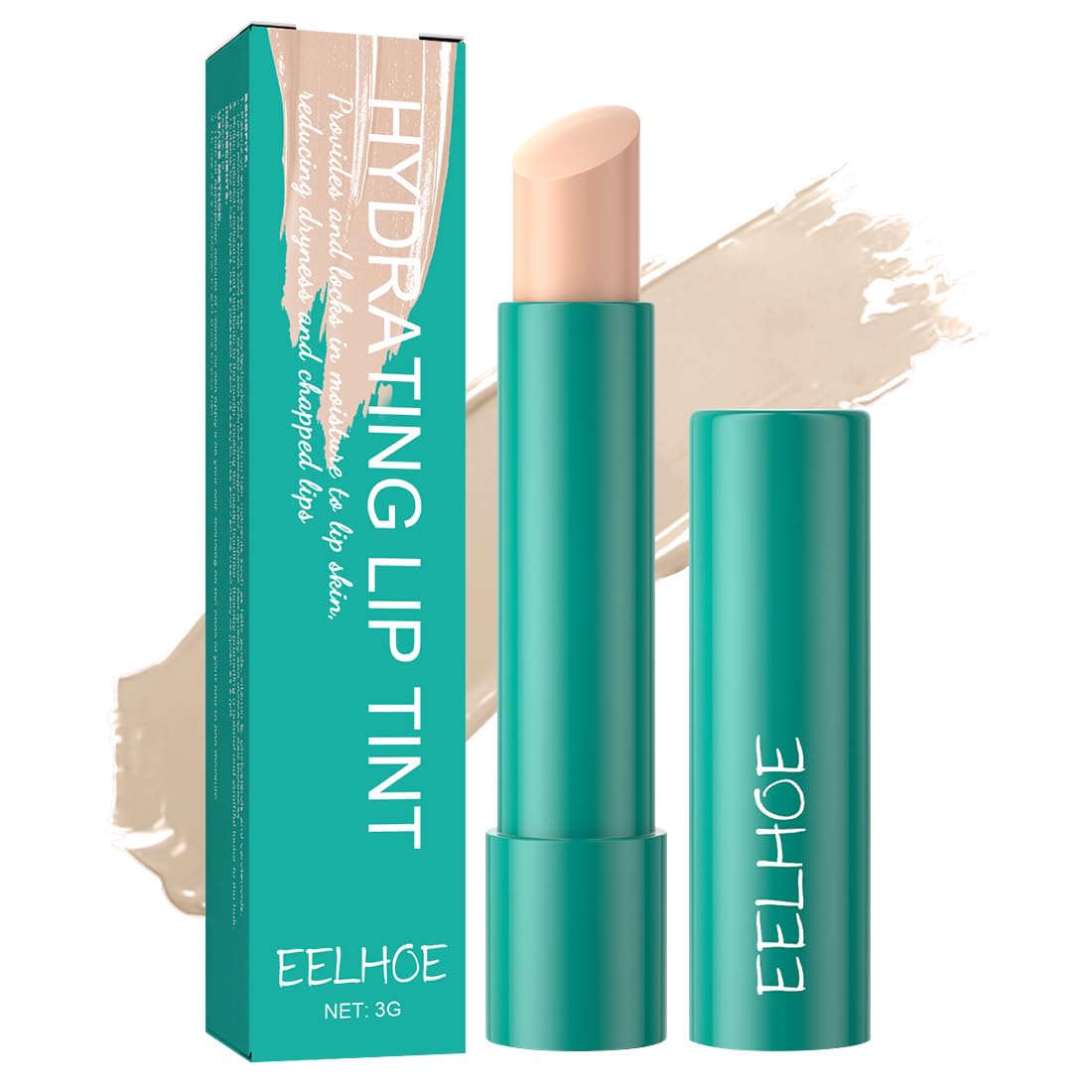 Thrive Lip Tint Hydrating, Thrive Sheer Strength Hydrating