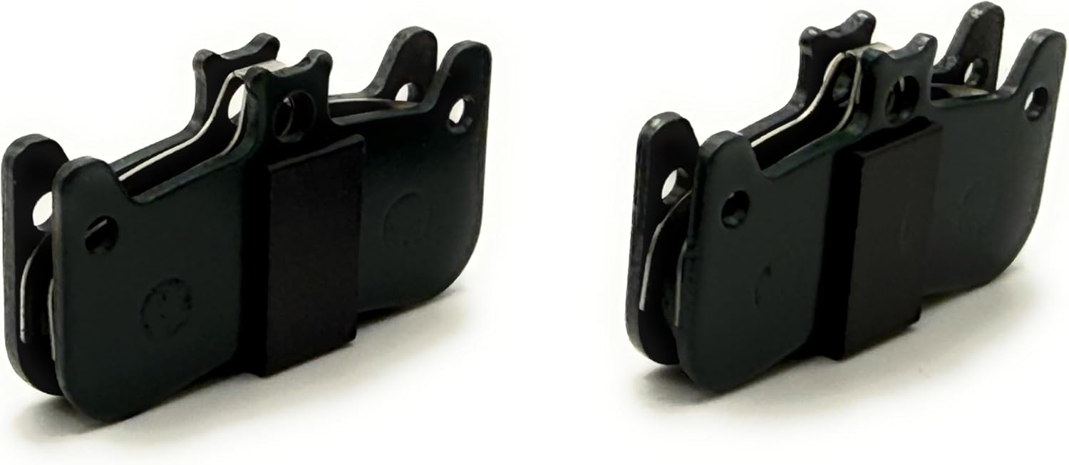 Bike Brake Pads for Formula Cura 4. The Bicycle Replacement Part for OEM Brakes for high Braking Power and Quiet Stops.