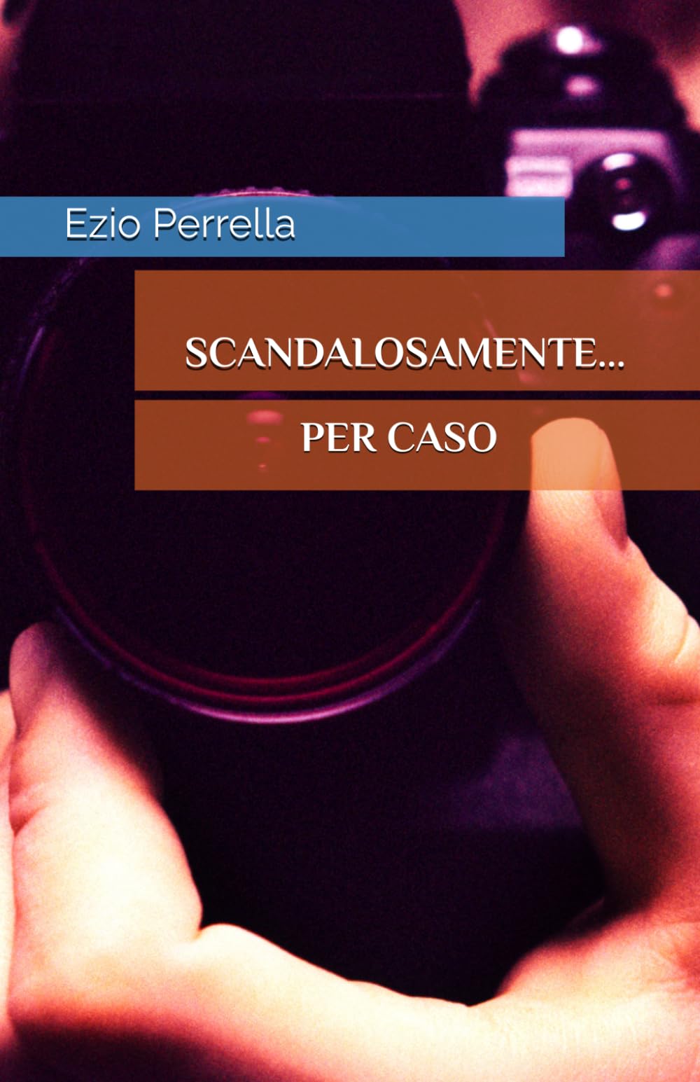 Scandalosamente... per caso