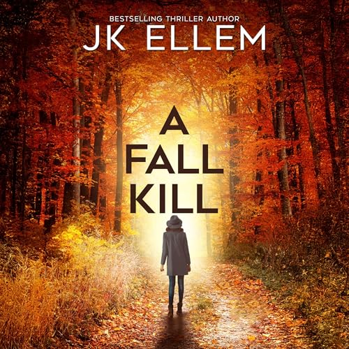 A Fall Kill (Written by JK Ellem) episode artwork