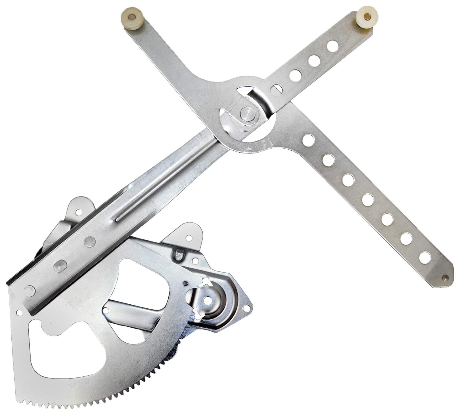 Amazon.com: ACDelco Professional 11R11 (19251060) Front Driver  