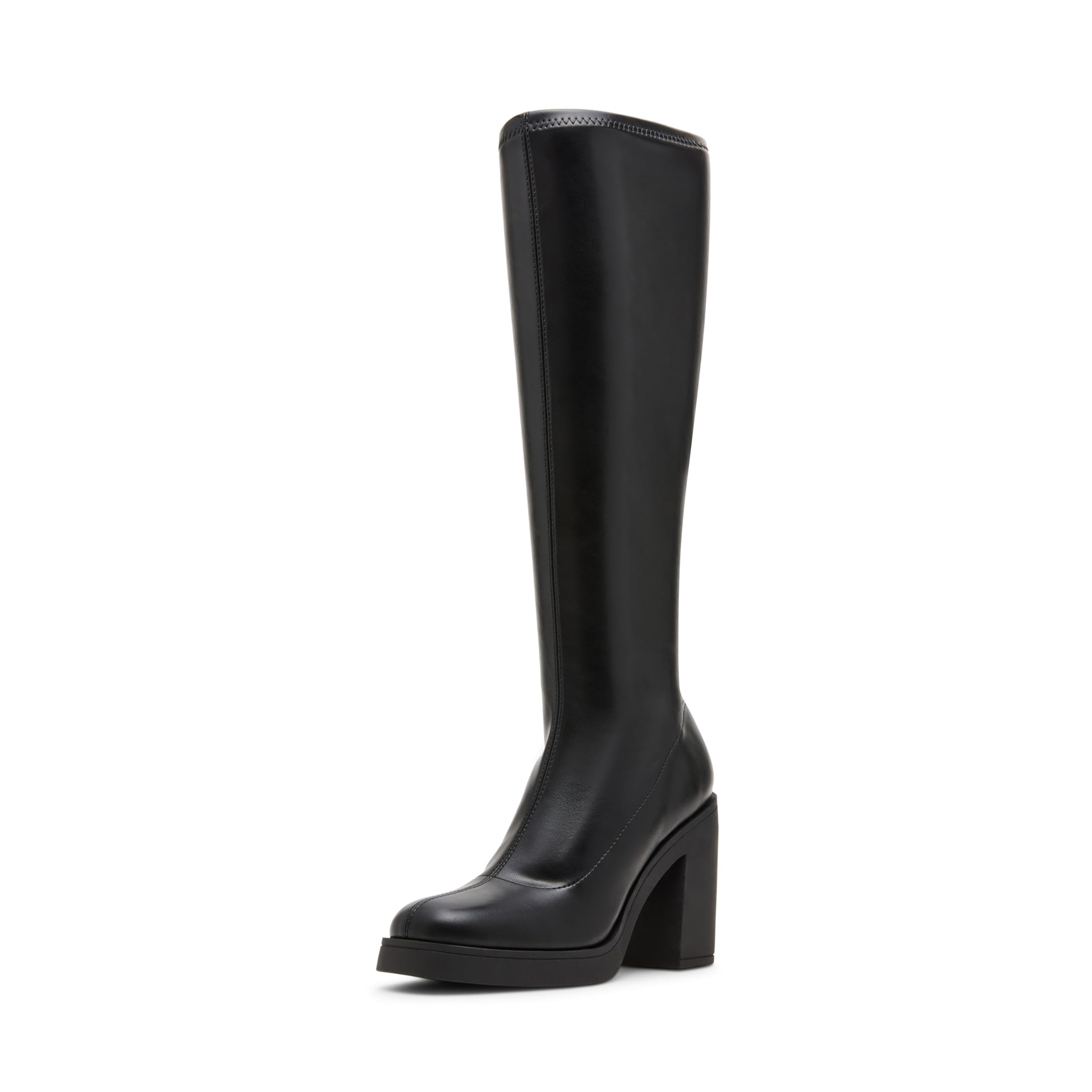 Madden Girl Womens Dreamerr Knee High Boot