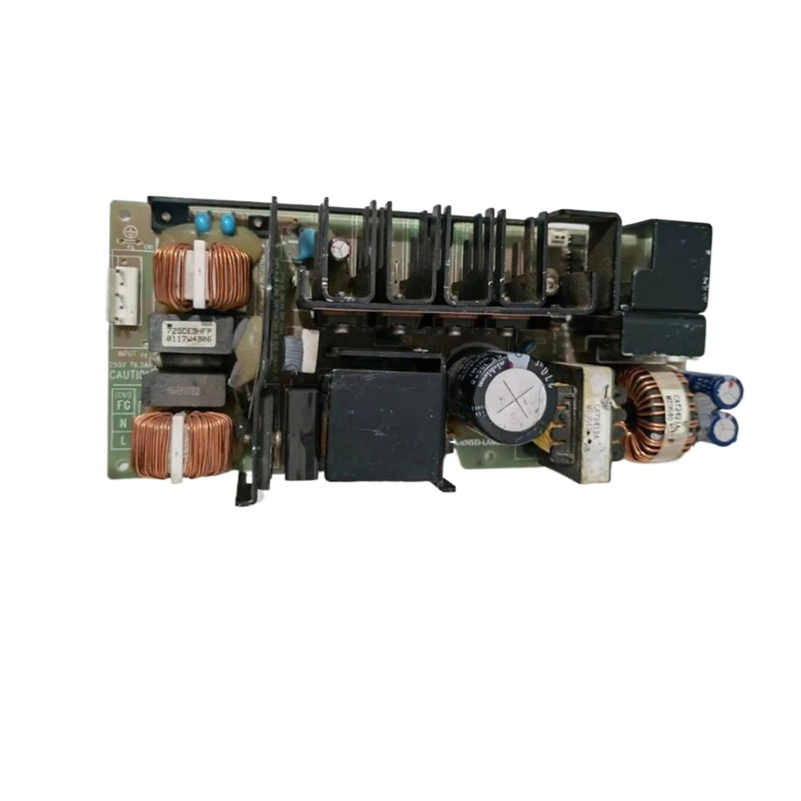 KKHCMZPI Power Supply 48V5A ZWS240PAF-48/J