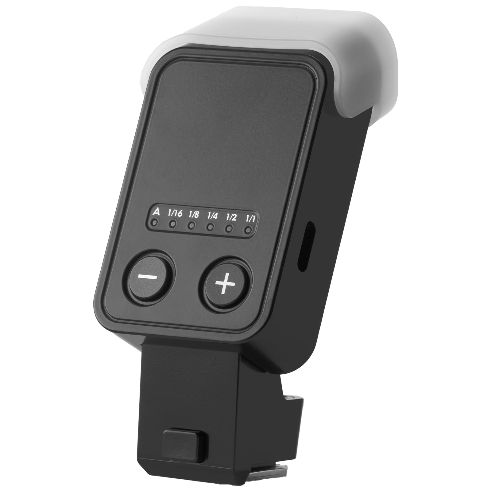 VILTROX Vintage Z2 Mini Camera Flash for Canon Cameras, TTL Camera Flash with Diffuser, 700 Full Power Flash, 6500±200K 5 Levels Flash Power, 52g Foldable Mini Flash-image-47