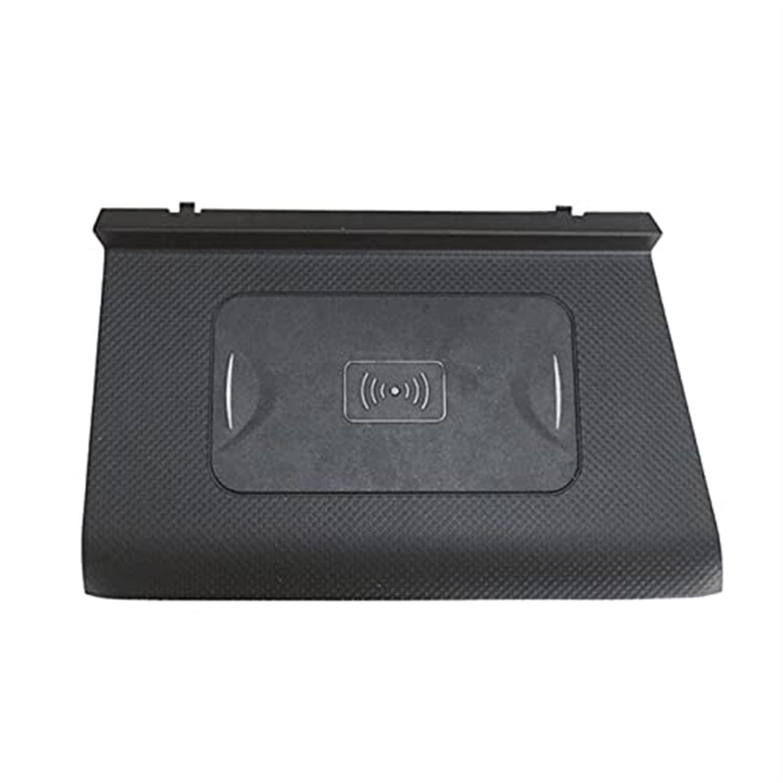 Caricabatterie Wireless per Auto per VW per Tiguan MK2 Allspace Tharu 2016 2018 Tappetino di Ricarica Qi Supporto per Telefono Cellulare Adattatore per Ricarica Wireless