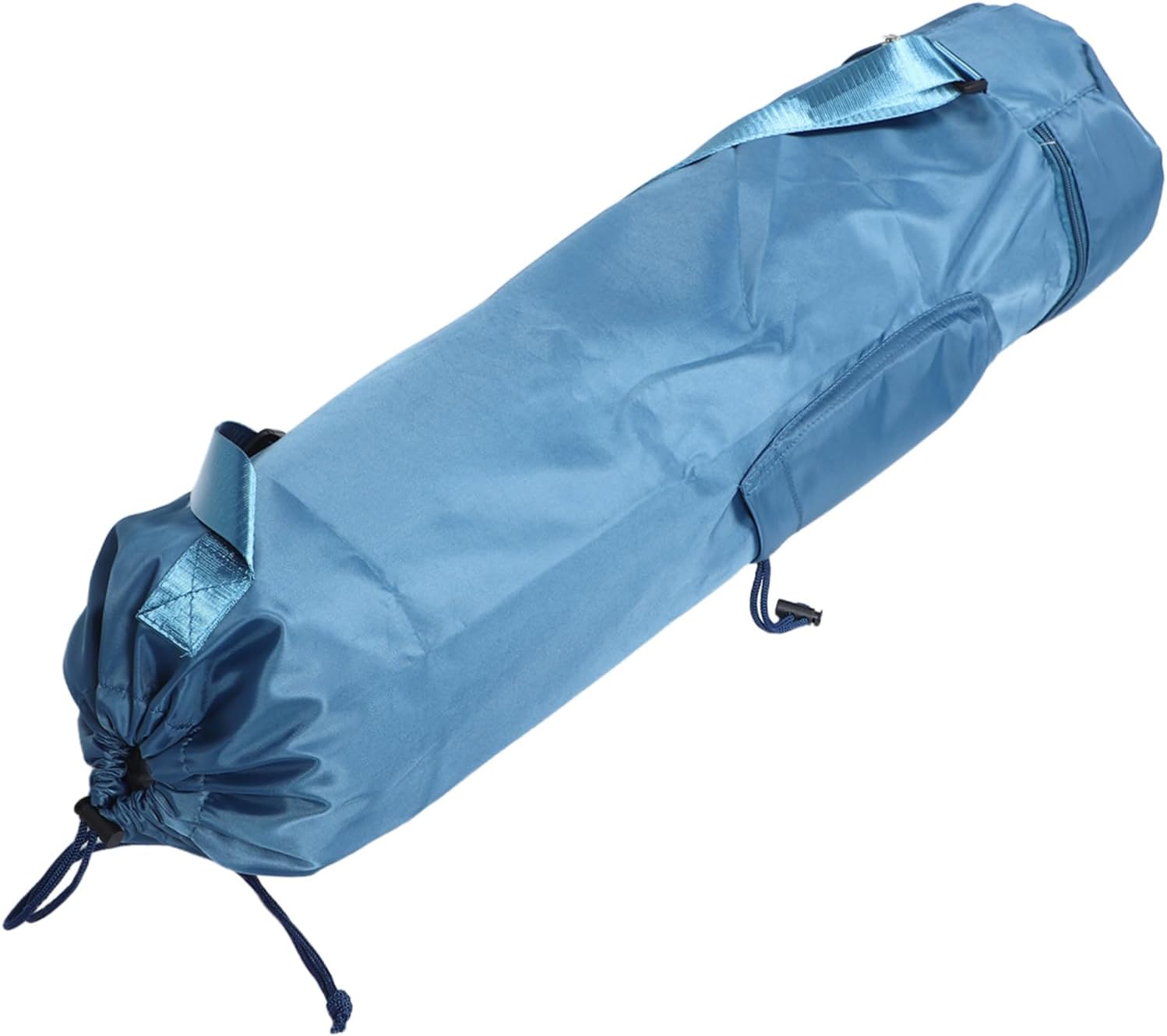 balacoo Lightweight Adjustable Strap Multi Use Tote with Water Bottle Pocket Bottom Wet Bag for Yoga Gear for Gym Outdoor Travel