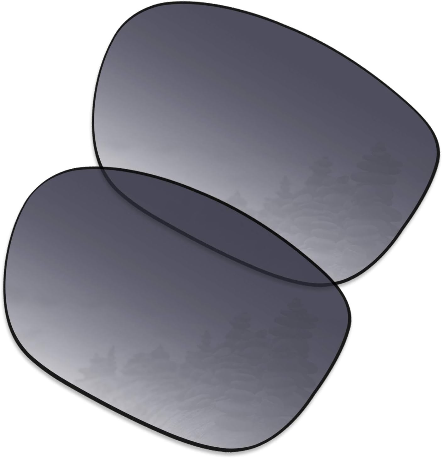 SmartVLT Women's Replacement Lenses for Oakley LBD OO9193 Sunglass - More Options