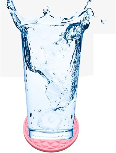 Miniatura 6 de Portavasos universal para automóvil, universal, impermeable, antideslizante, a prueba de tambores, a prueba de derrames, accesorios para el interior