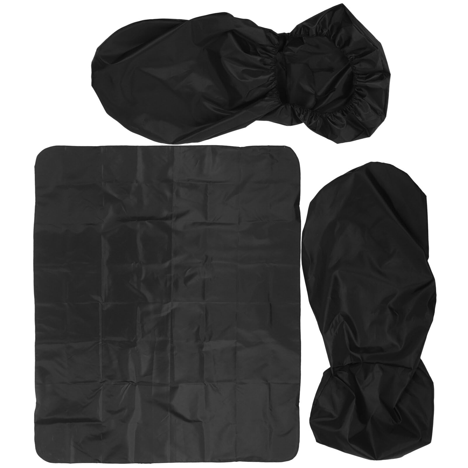 VALICLUD 1set Coprisedile Auto e Resistente per Protezione Completa di Sedili Anteriori e Posteriori Design Elegante e Facile da Installare Rivestimento AntiGraffio per Auto e Furgoni