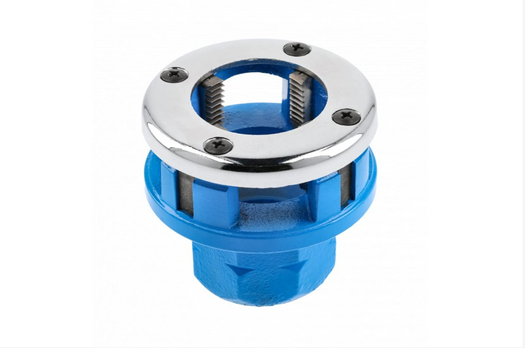 HT1P644 Threaded Disc Head 2 Högert Technik