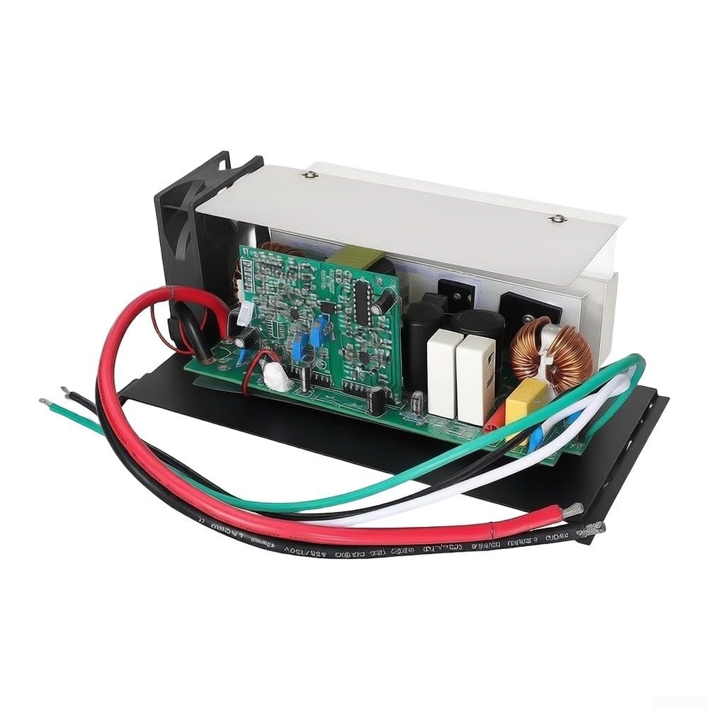 Fuente de alimentación RV 55A 3 niveles para cargador WF-8955 RV fuente de