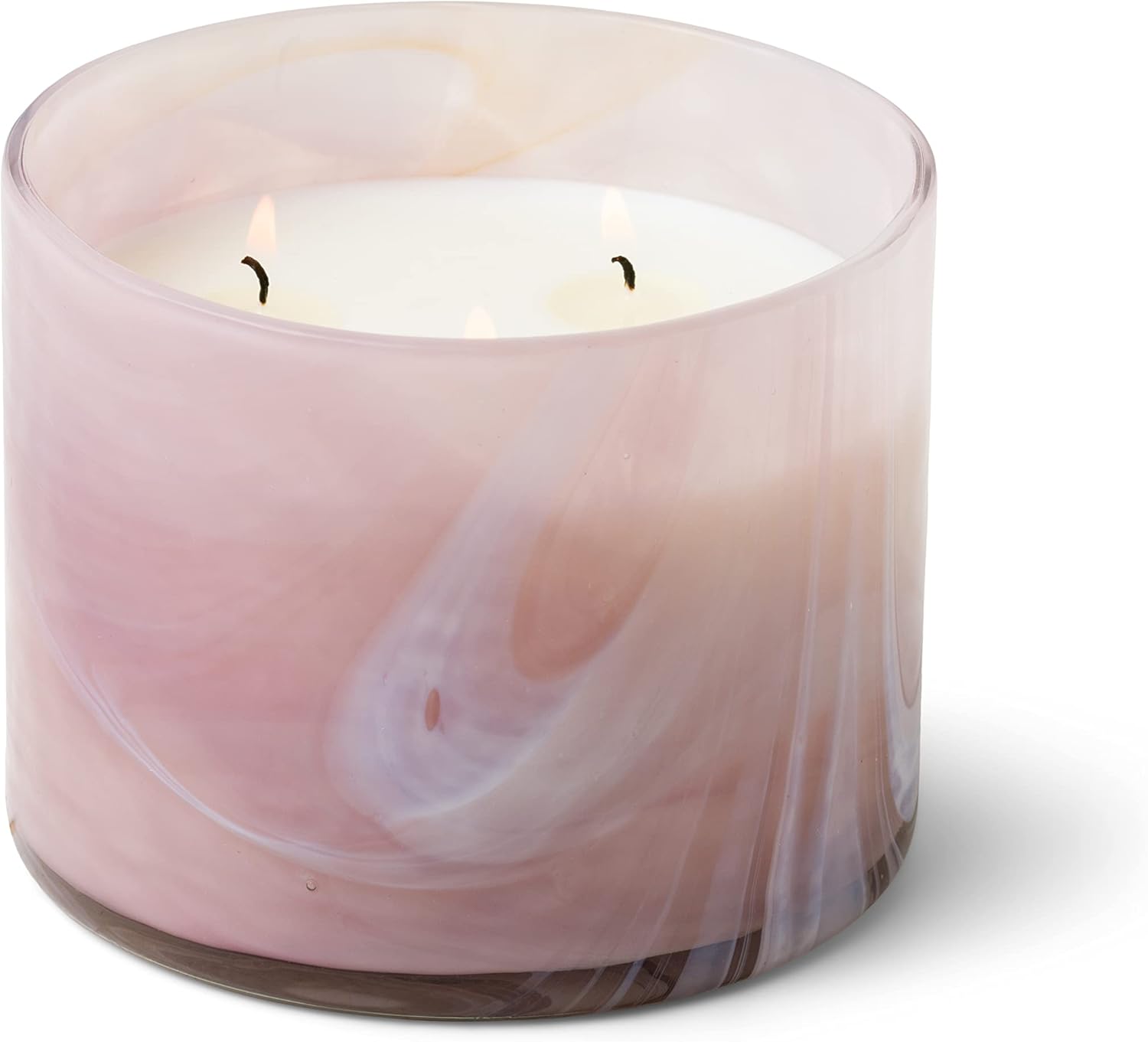 Paddywax Scented Candles Whirl Collection Fragrant Soy Wax