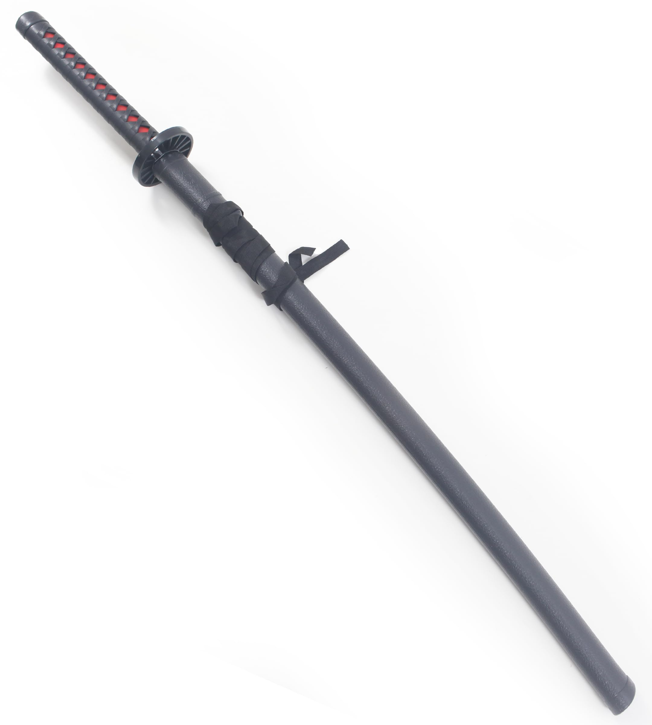 Katana Tanjiro Kamado Polypropylene Epee Plastique Sabre Fourreau