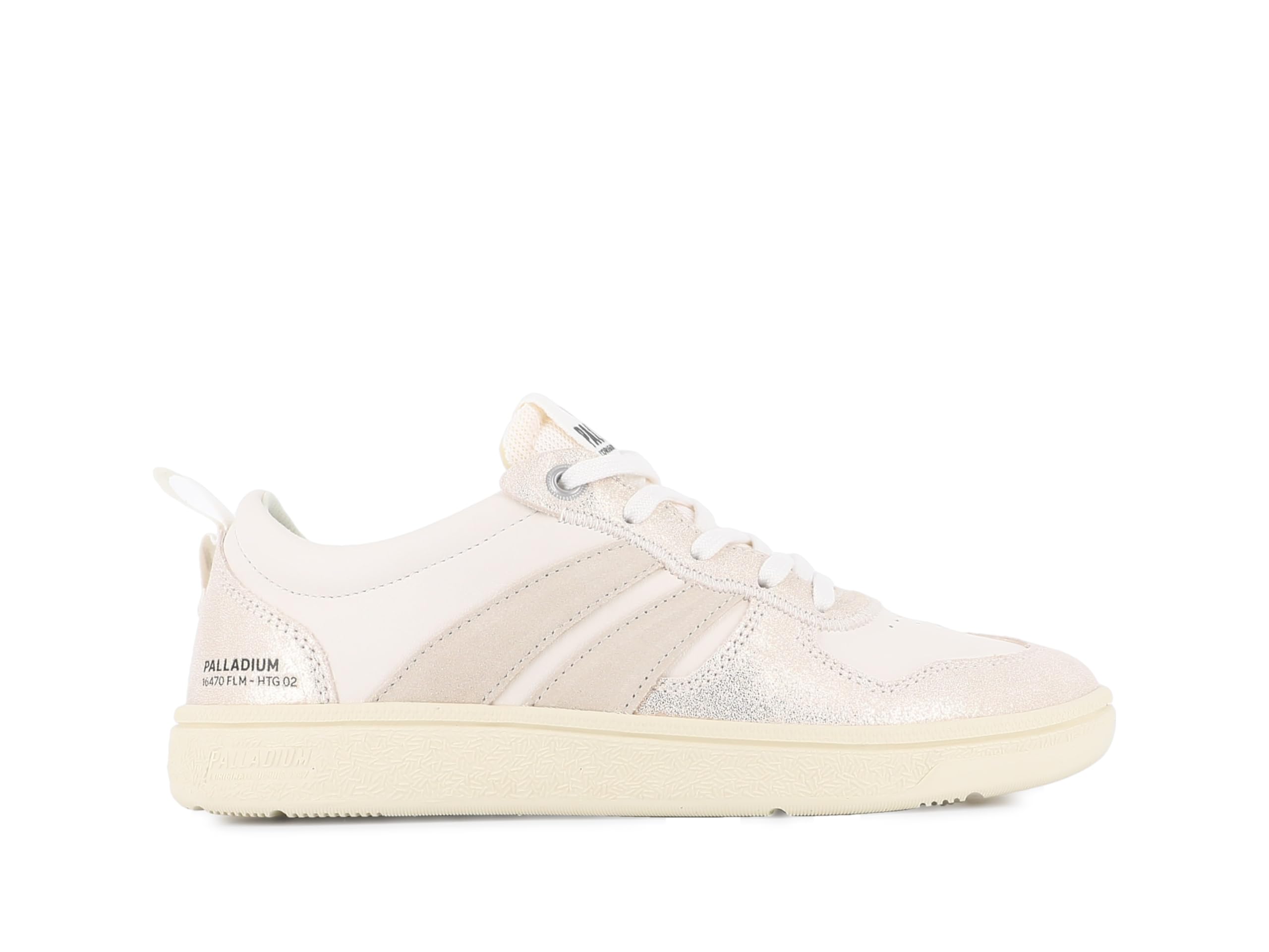 Palladium Pallacup Flame LTH 74485735M, Sneakers