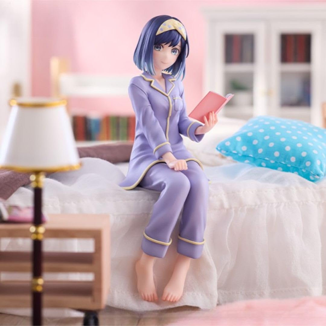Amazon | TVアニメ 推しの*子 ぬーどるストッパーフィギュア アイ 有馬 