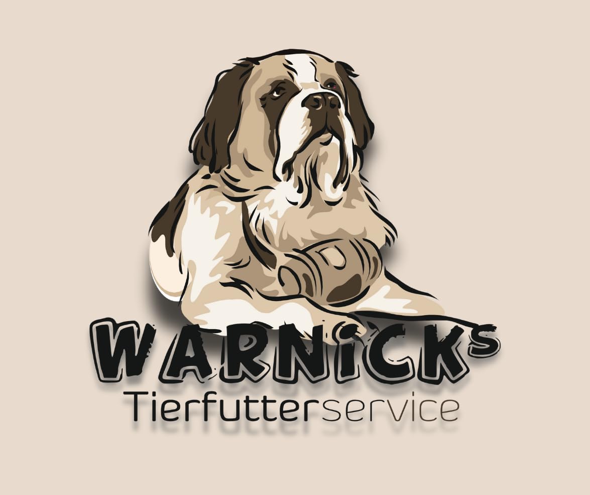 Warnick's Hundesnack Vorratspack Hühnerfüße braun getrocknet - 5 kg | Naturkausnack für Hunde aus 100% Huhn - Ideal auch für kleine Hunde - Schonend getrocknet ohne Zusätze - Zahnpflege