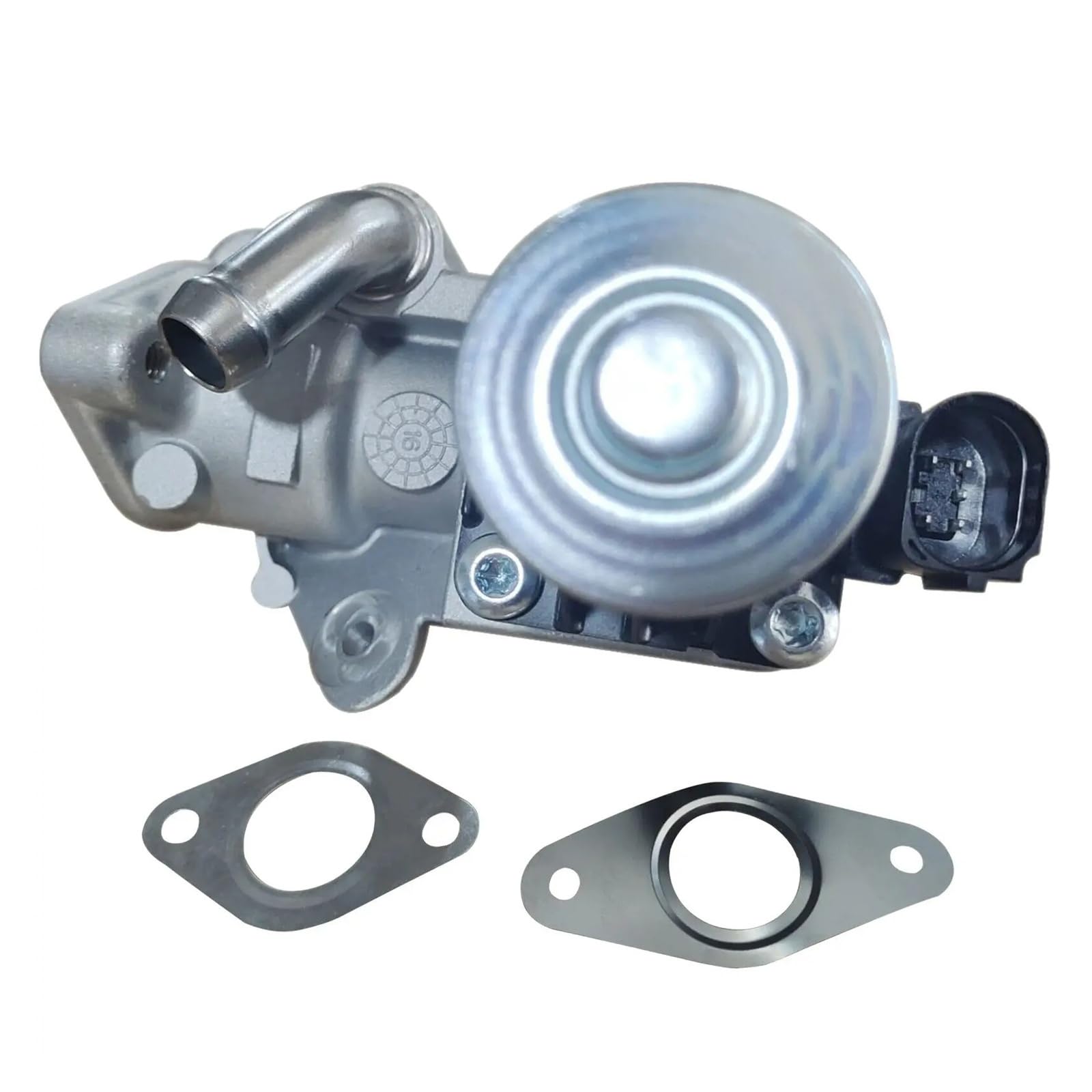 Sifusm One Color Egr Valve Recirculation Valves Egr Exhaust Gas Recirculation Valve For Citroen For Jumper For Peugeot For Boxer 2.2 Hdi