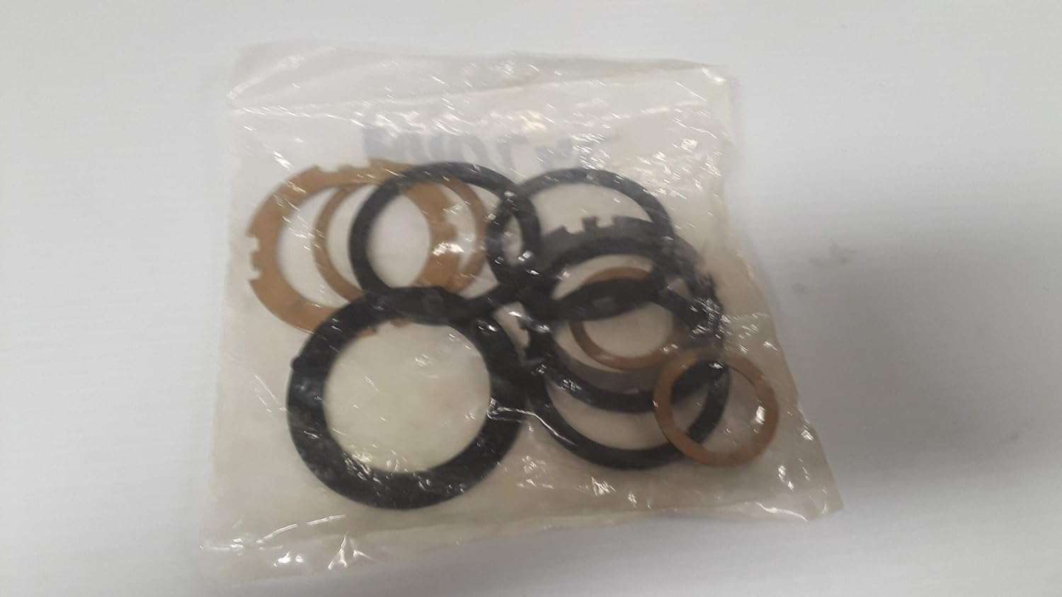 4l80e washer kit Automatic transmission