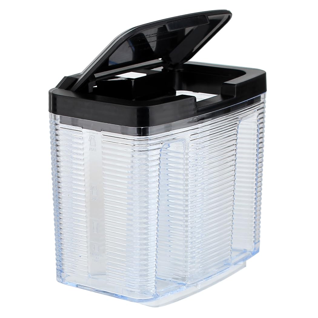 Photo 1 of Anbige Replacement Parts Water Reservoir with Flip-Top Lid,Compatible with NINJA coffee maker CM300 CM400