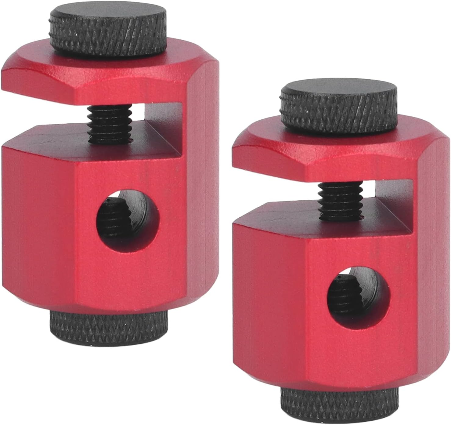 Natudeco Framing Square Stops Stair Gauges for Framing