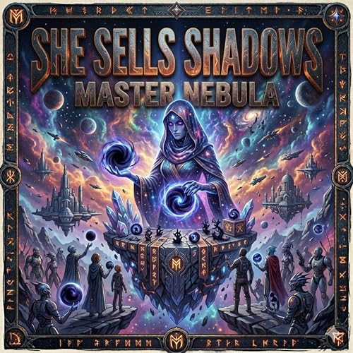  She Sells Shadows