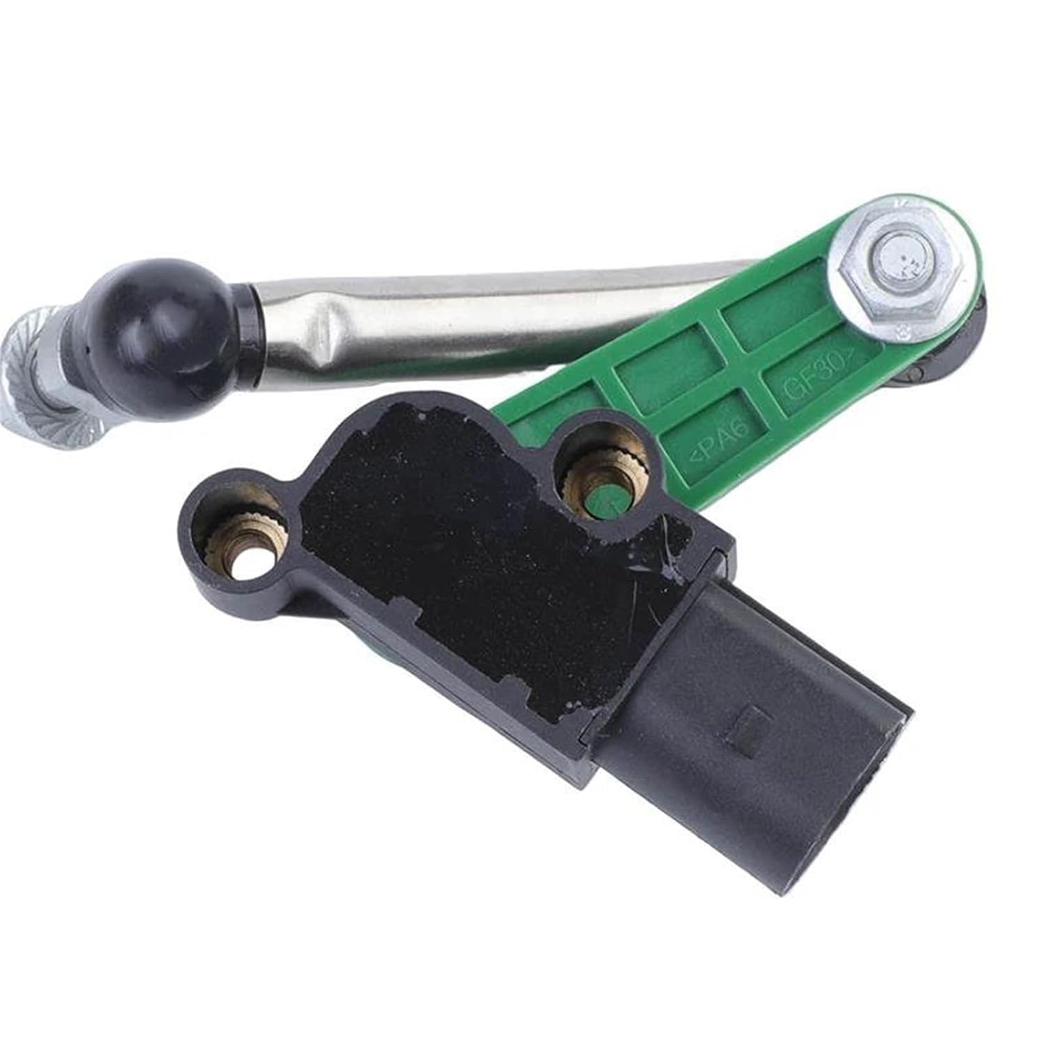 for Porsche for Cayenne 958 92A 2013 7P0616571 Car Suspension Height Sensor Rear Left Height Level Sensor