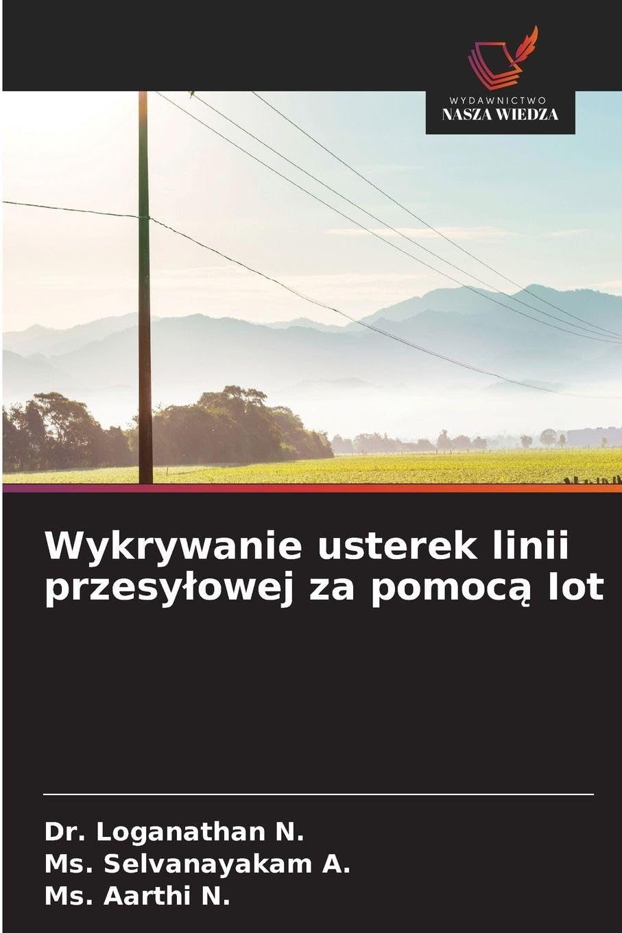 Wykrywanie usterek linii przesy¿owej za pomoc¿ Iot