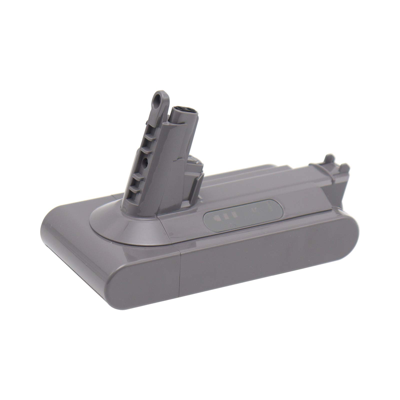 3500mAh 25,2V Ersatzakku für DYS V10 / SV12 Akku, V10 Li-Ionen Batterie für V10 Absolute Animal Motorhead Cordless Vakuum-Handstaubsauger