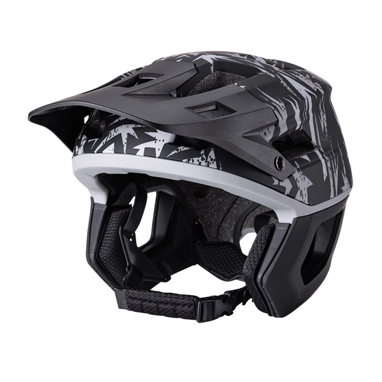 Matybobe Casco Sportivo Multi-Protezione, Design Leggero con