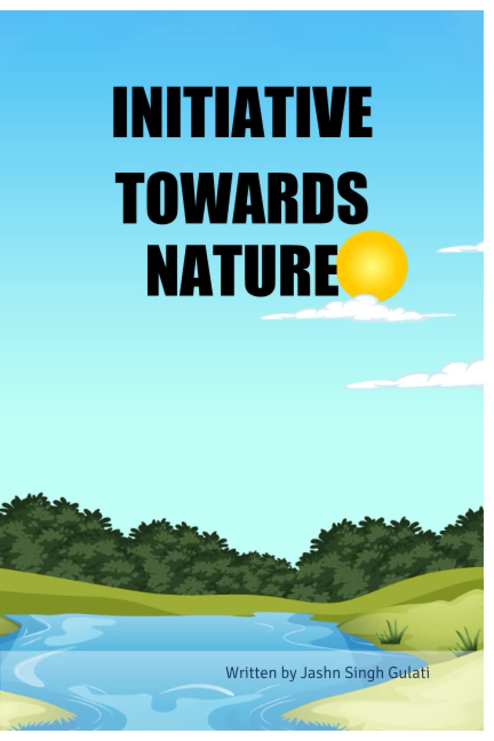 INITIATIVE TOWARDS NATURE